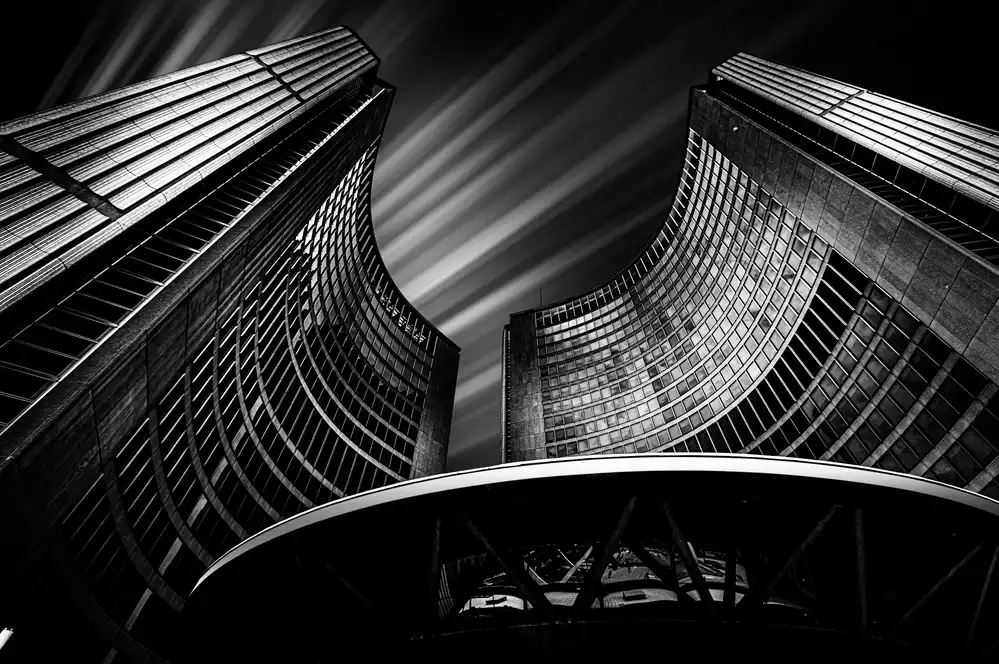 Carvalho, Jackson: El Ayuntamiento - Toronto