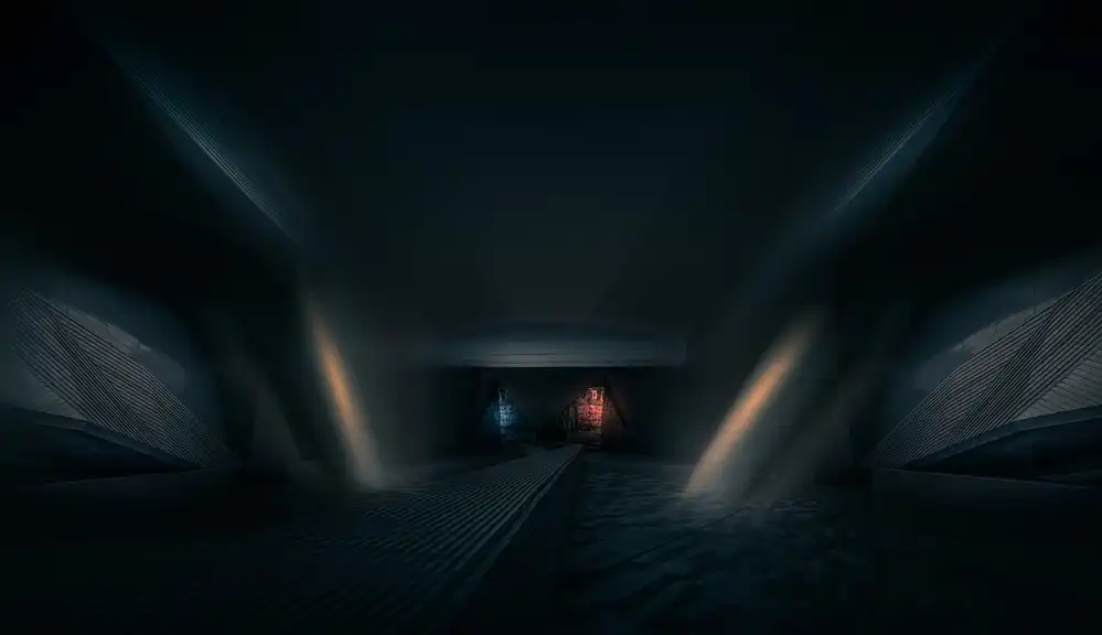 baidongyun: 丑恶3