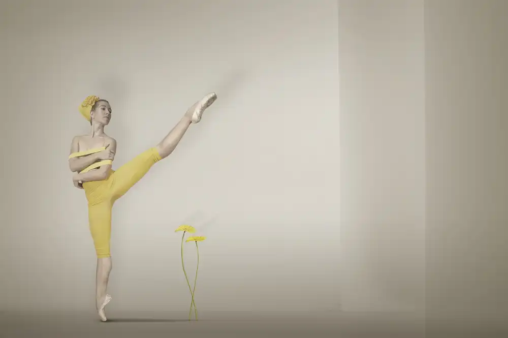 Diepenbroek, von Christine: The colour yellow