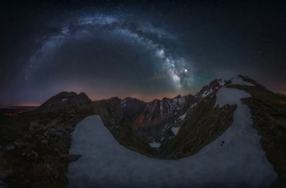 Osorio, Alvarez Cesar: Picos de Europa