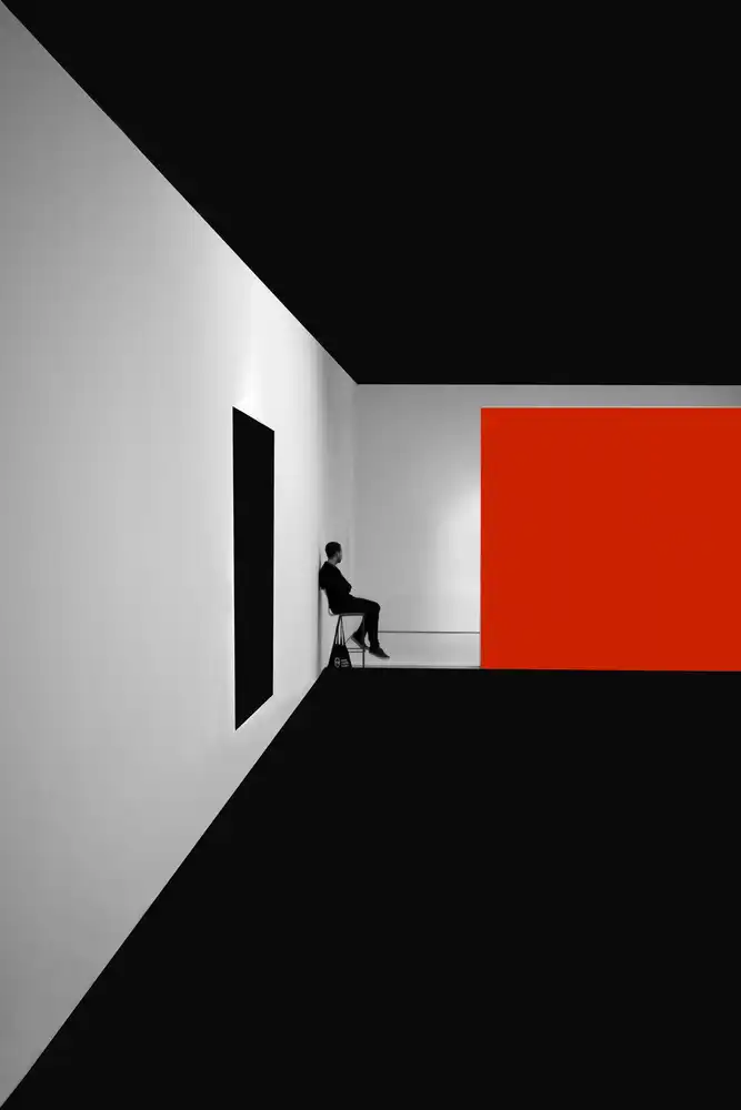 Joseph, Florentinus: Rouge simple