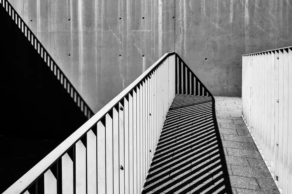 Joosten, Lus: luz y lineas