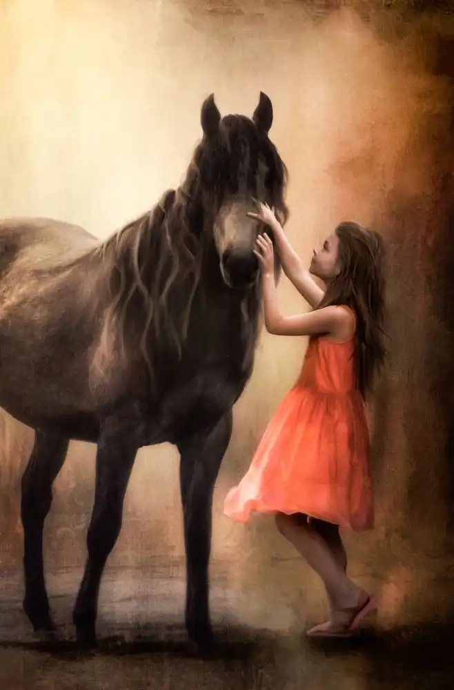 Gerber, Charlaine: ...vše co potřebuji,je tvoje jemná ruka v mé...