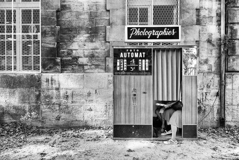 Latta, Della Massimo: Fotografie