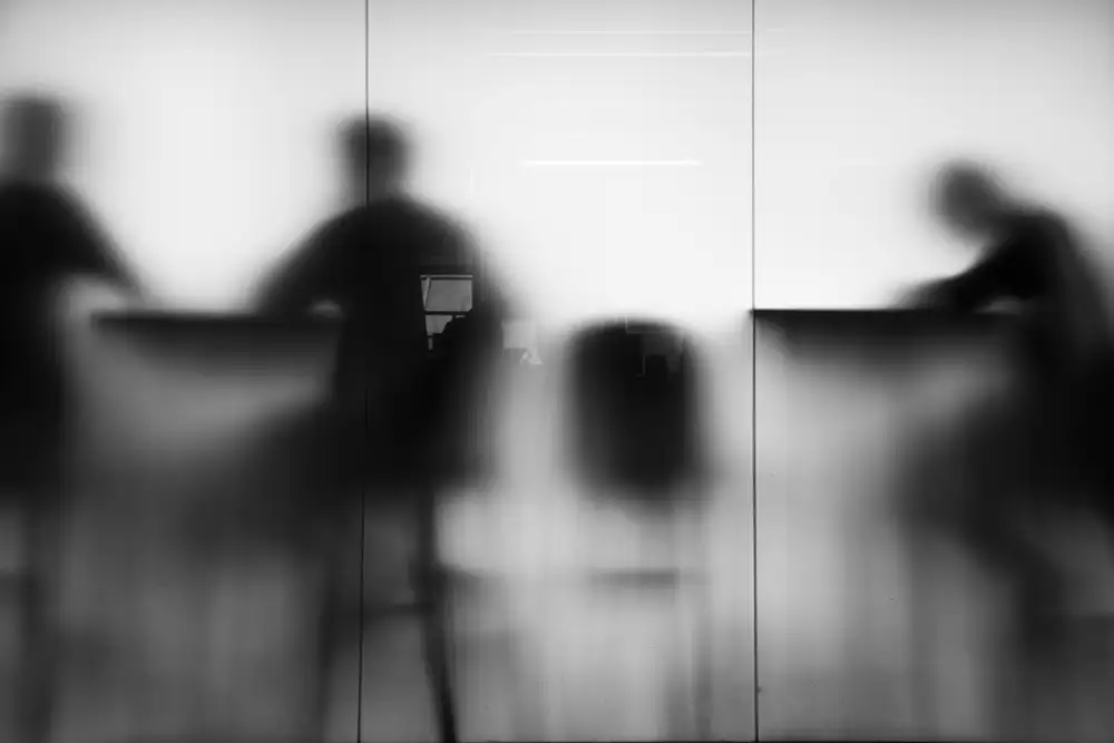 Quaglia, Nicodemo: Ombre e riflessi