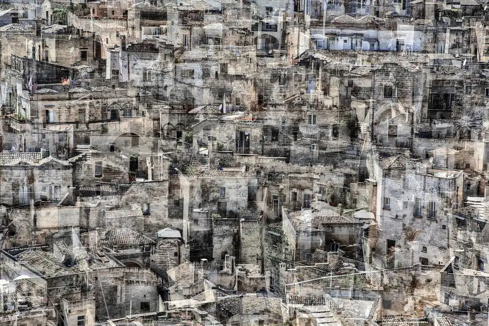 Latta, Della Massimo: Matera
