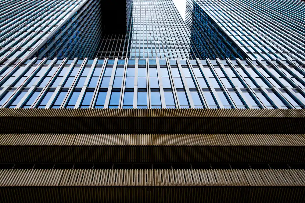 Wride, Linda: rejillas de torre