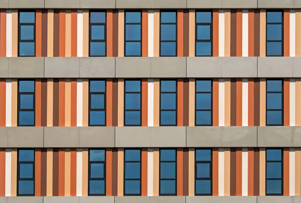 Joosten, Lus: art de la façade architecturale