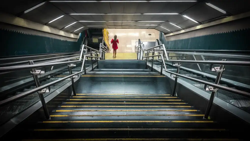 Amare, Bego: Underground