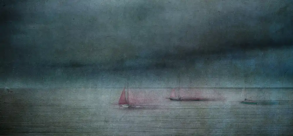 Son, van Greetje: Plavba 6