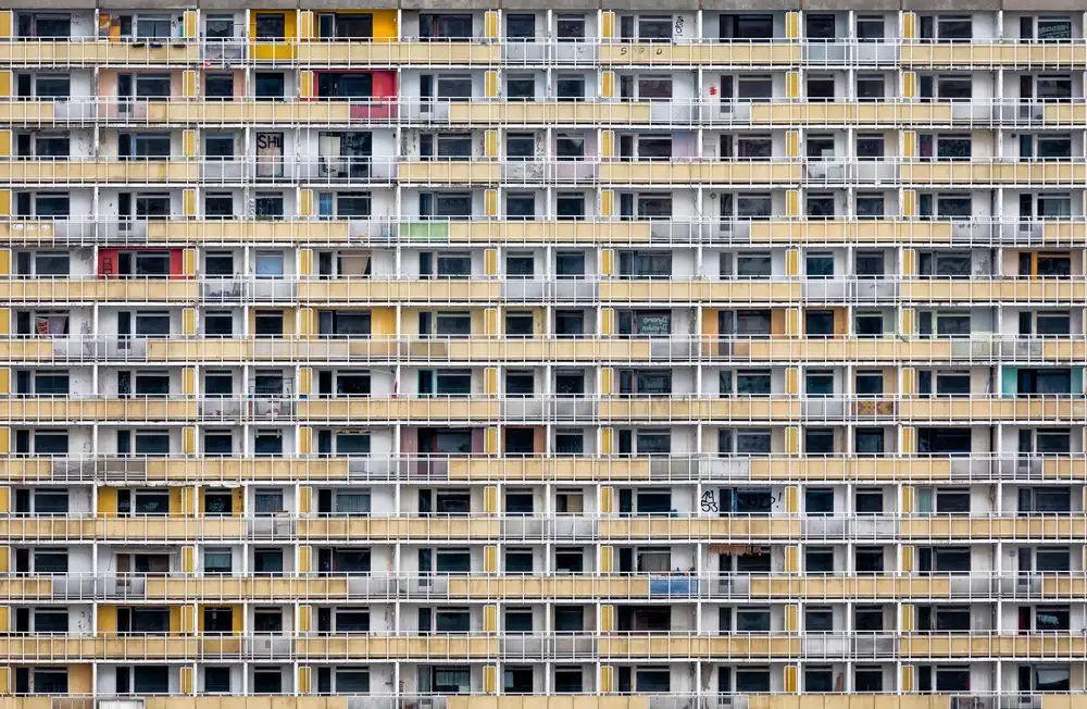 Pfeiffer, Peter: Idillio sul balcone