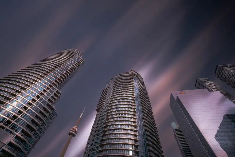 Gregorio, Tommaseo: Toronto