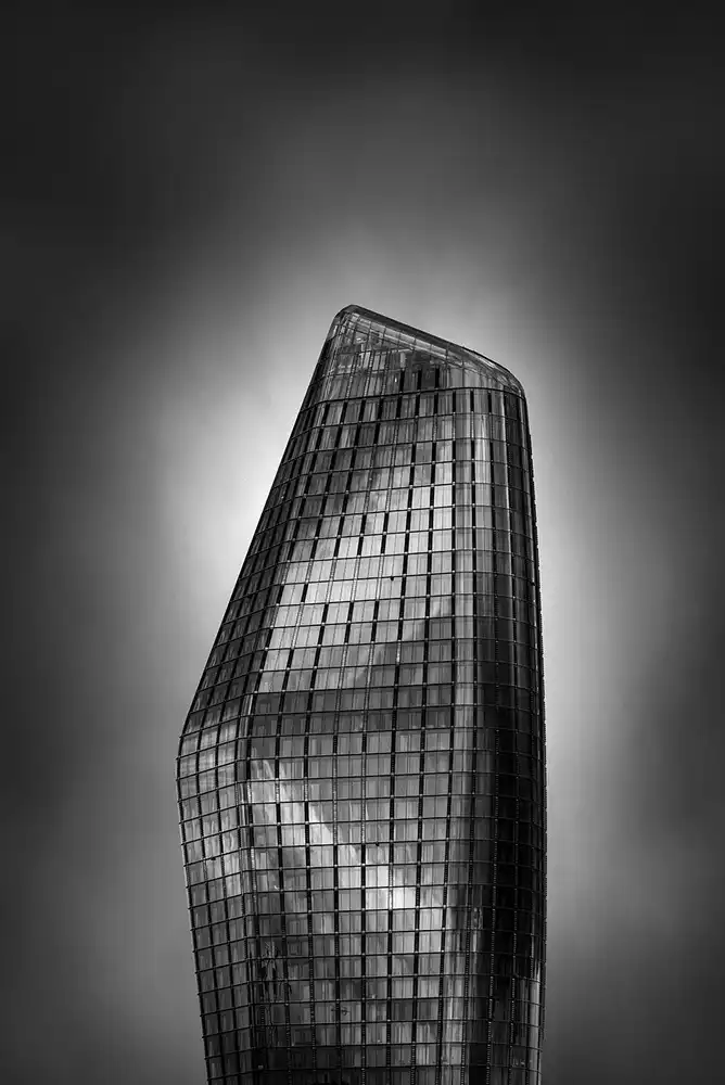 Digalakis, George: Impressions de Londres