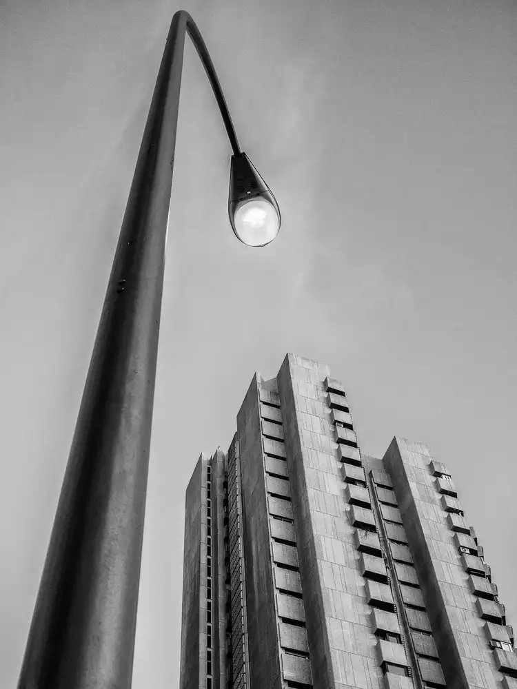 Amare, Bego: Madrid lights on