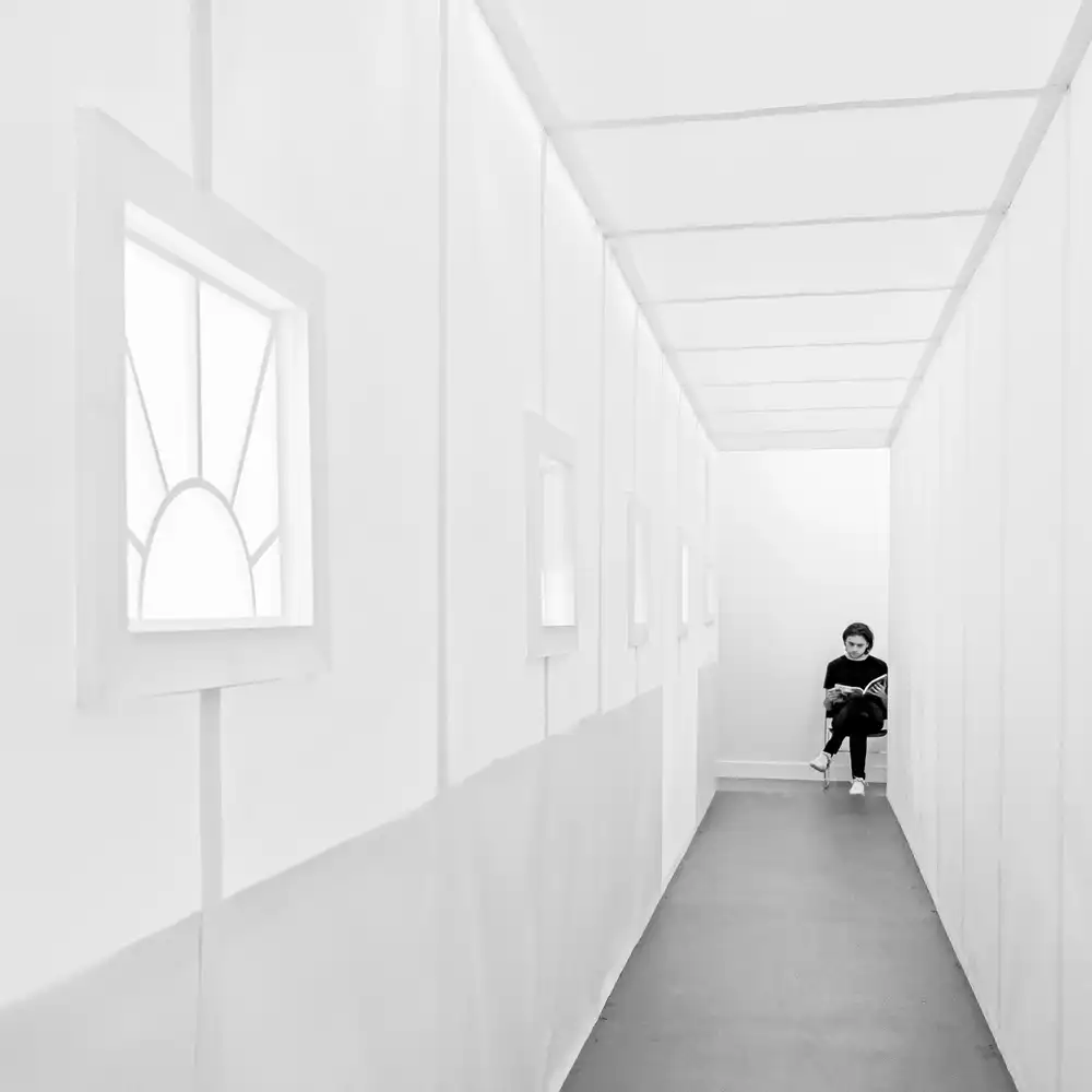 Joosten, Lus: le chemin de la lumière