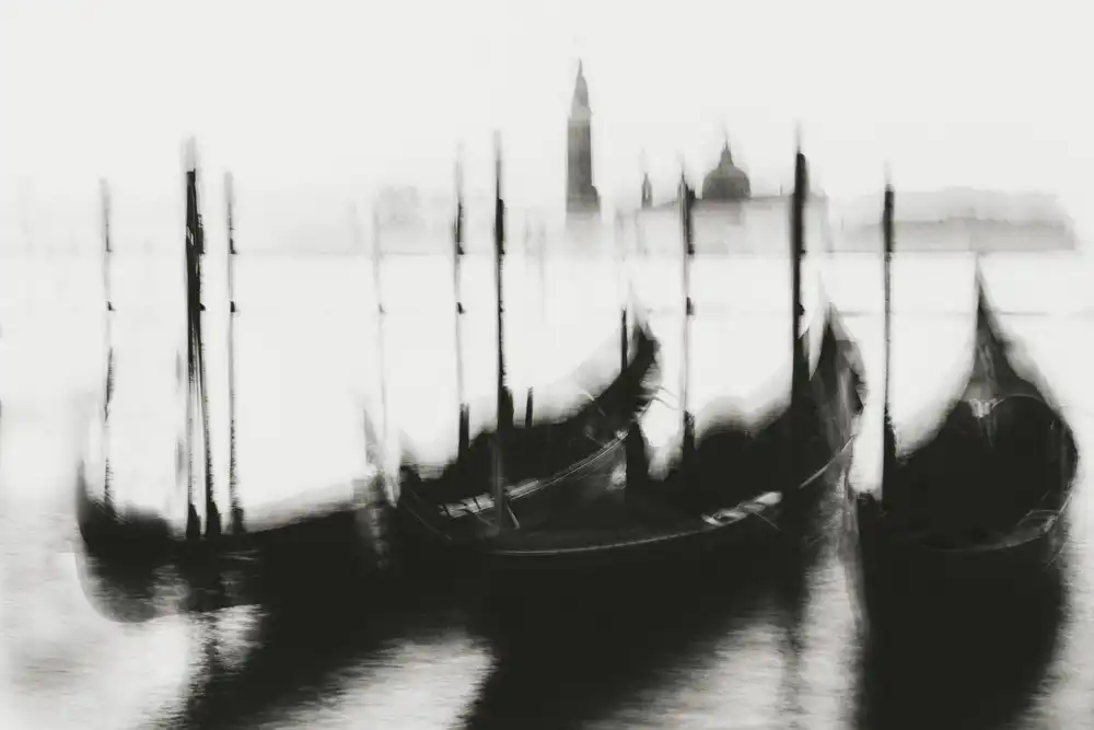 iso66: Venedig