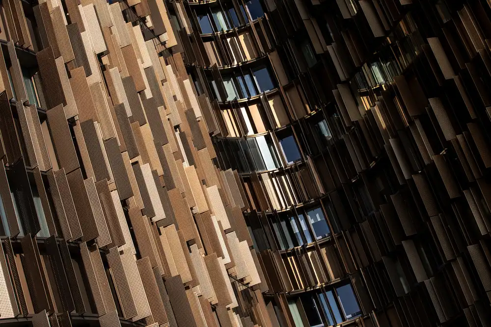 Tagliarino, Marco: New shapes