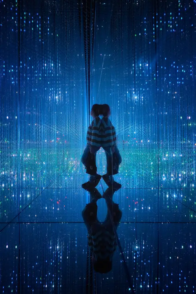 la, De Javier: Das ist Matrix