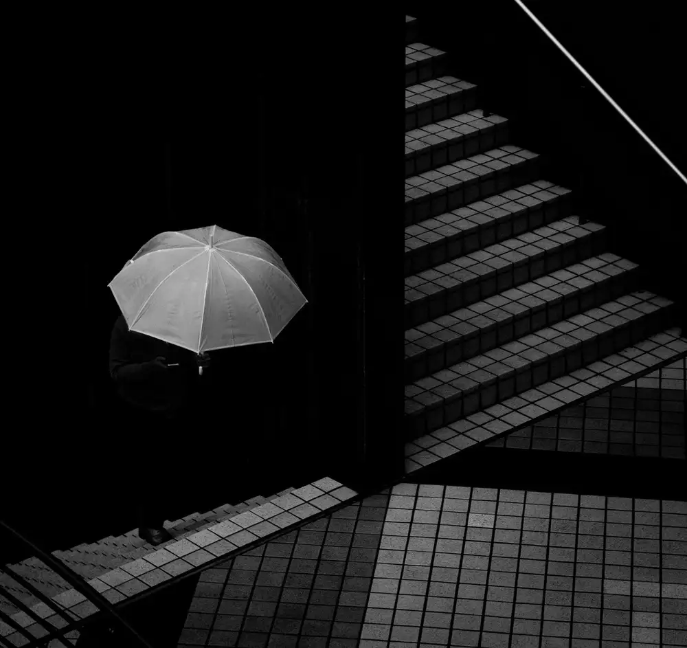 Takachi, Yasuhiro: Geometrie