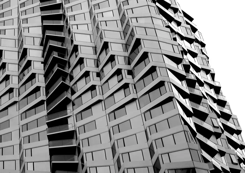 Wechsler, Robin: San Francisco,geometría del centro (I)