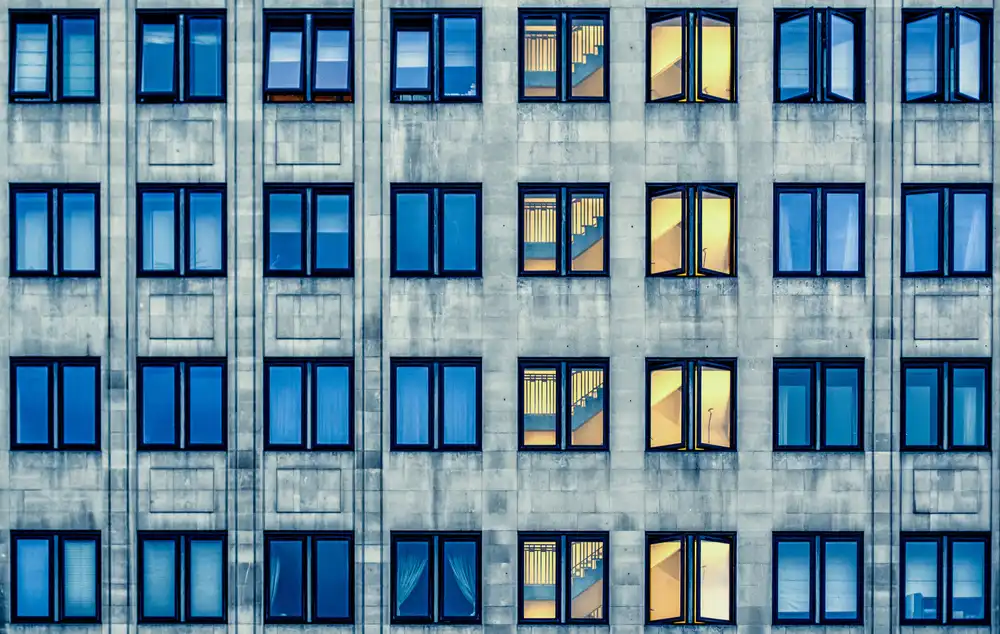 Amare, Bego: Windows