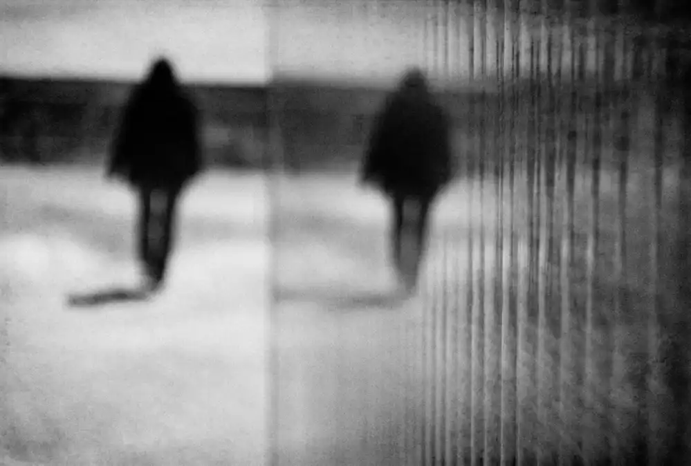 Seita, Milena: Extrait de L'art des miroirs