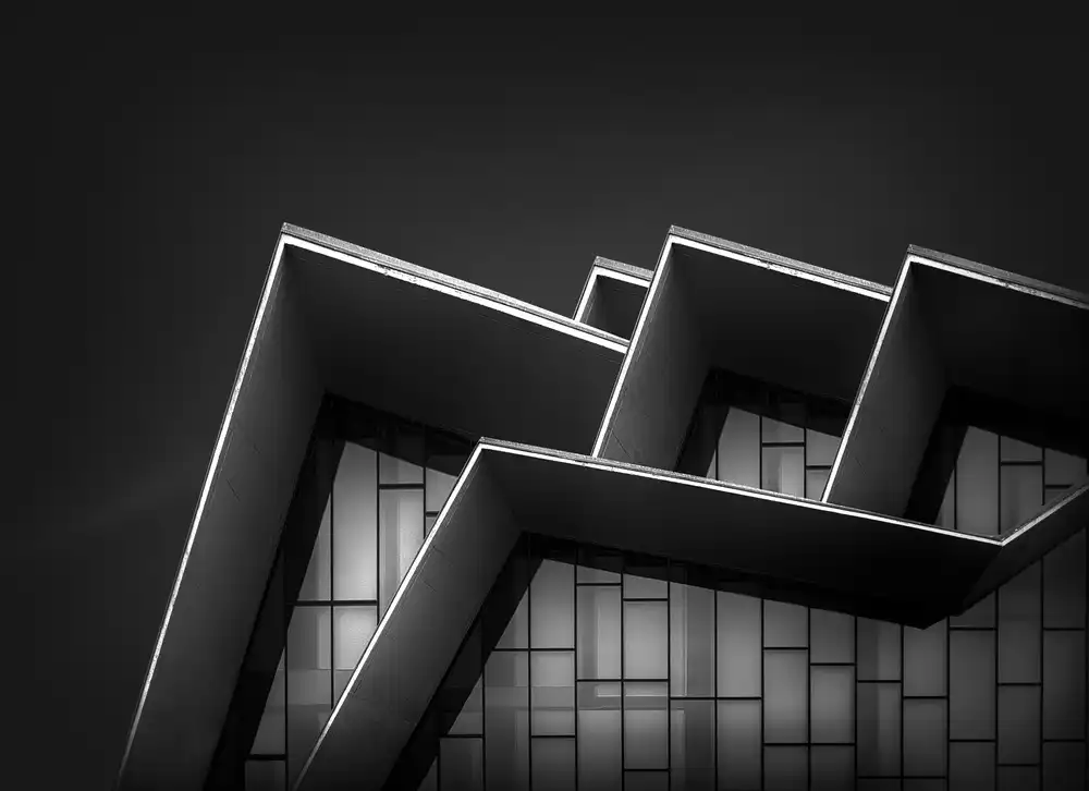 kaddourah, ahmad: Zigzag