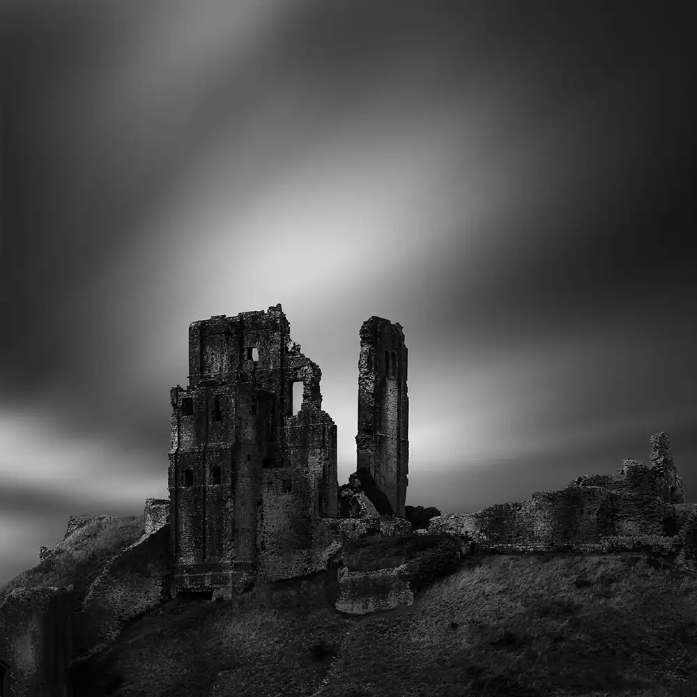 Digalakis, George: Château de Corfe II