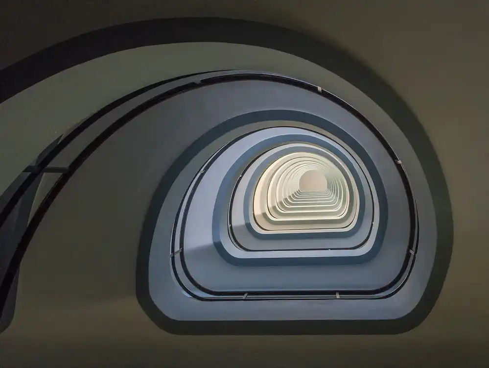 Houte, Van Jef: L'oeil