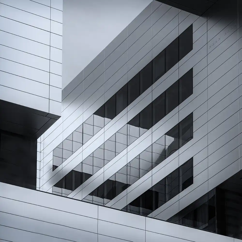 Digalakis, George: Lignes et formes