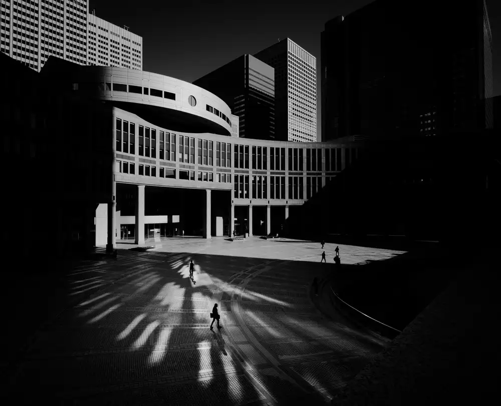 Takachi, Yasuhiro: Tokijská metropolitní vláda
