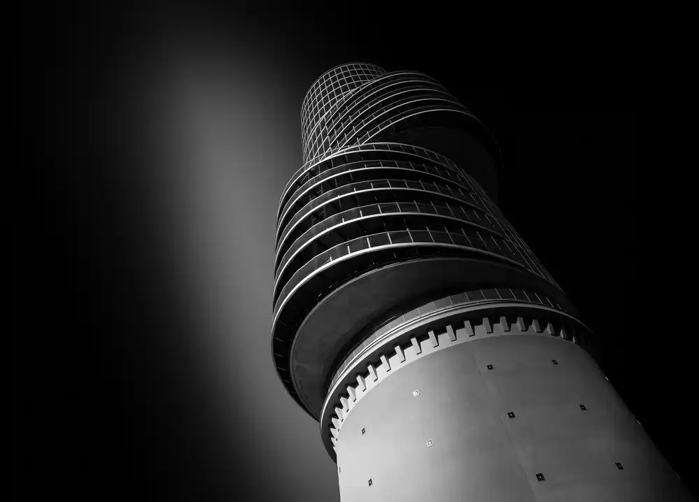 KaMerA: Turm