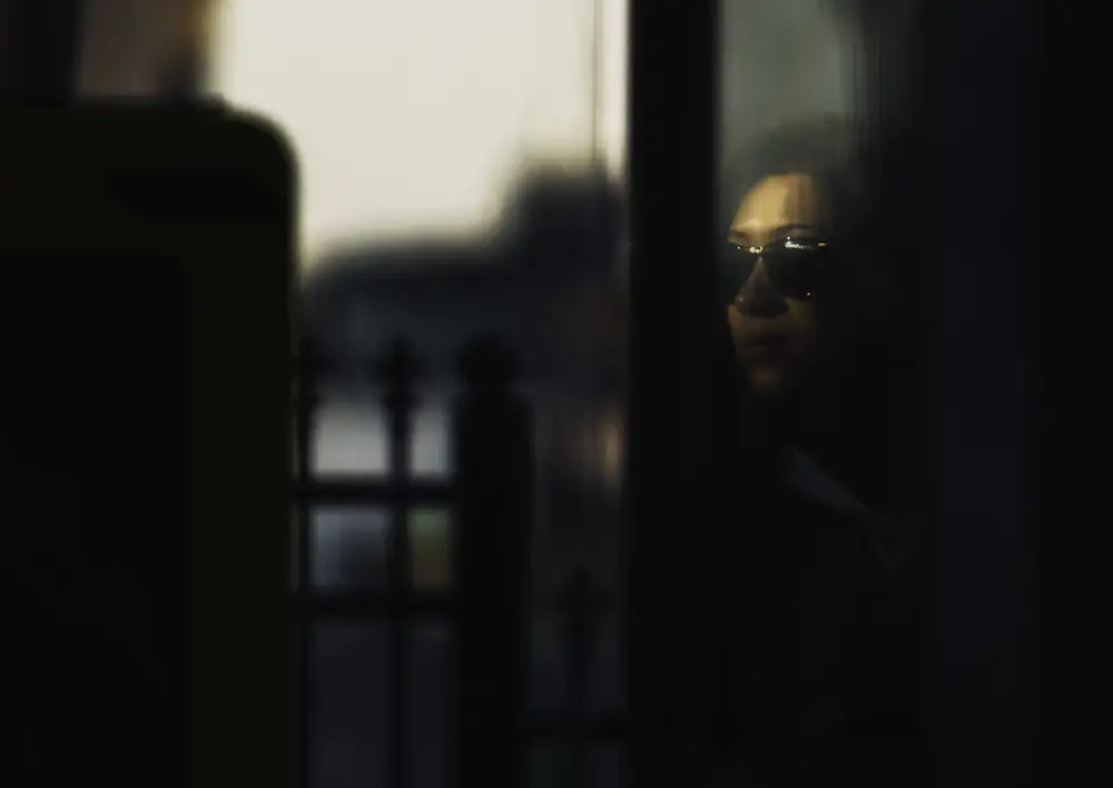 Pancareken, Yavuz: Reflection