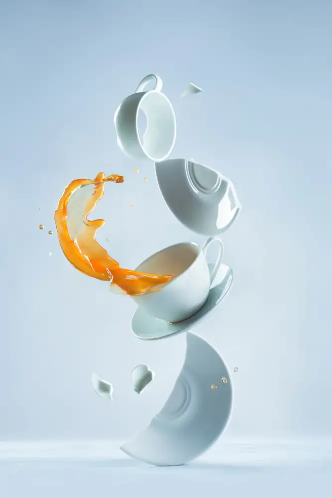 Belenko, Dina: Scultura in porcellana_Parte 3