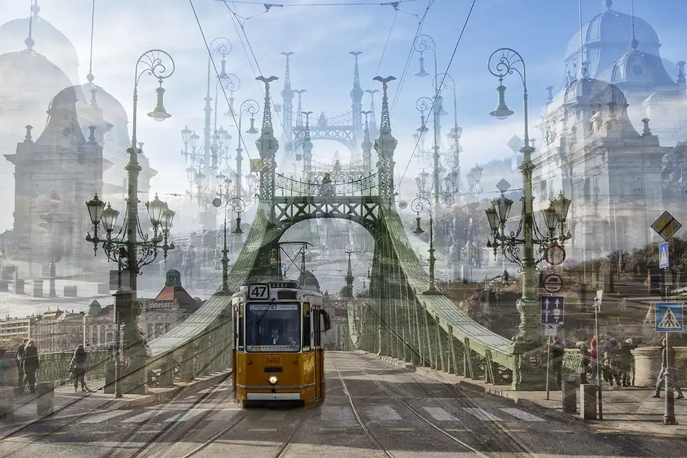 Latta, Della Massimo: Straßenbahn 47