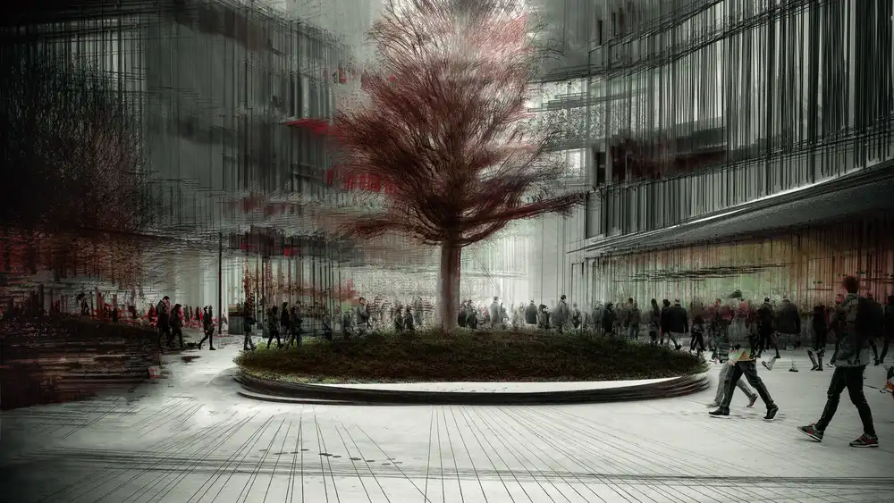 Cobo, Antonio Marco: CENTRO BOTÍN CENTRE