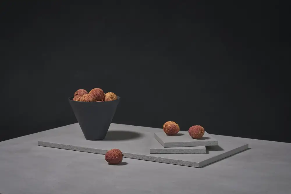 Verot, Christophe: Litchi Chinensis