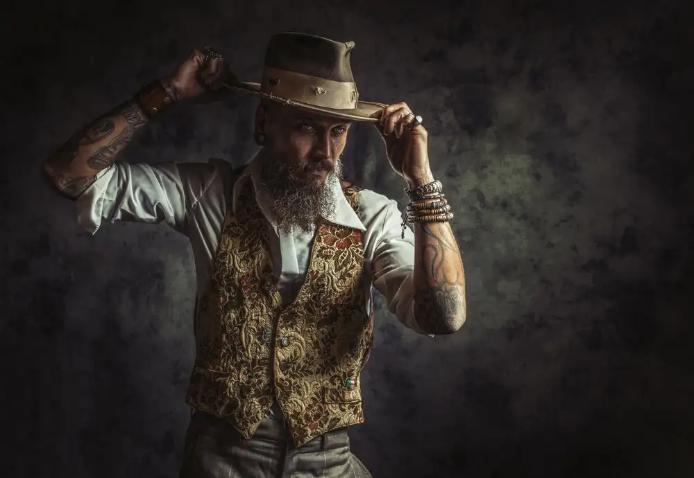 gNo: Le roi bohème Django