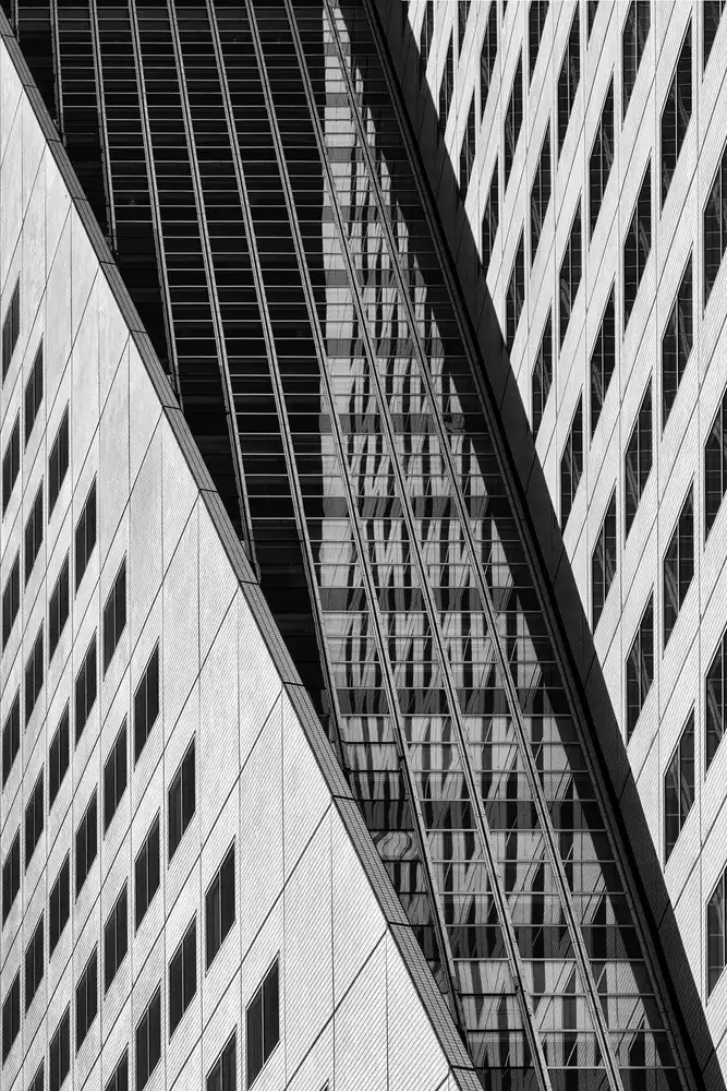 Luycx, Theo: Reflet en noir