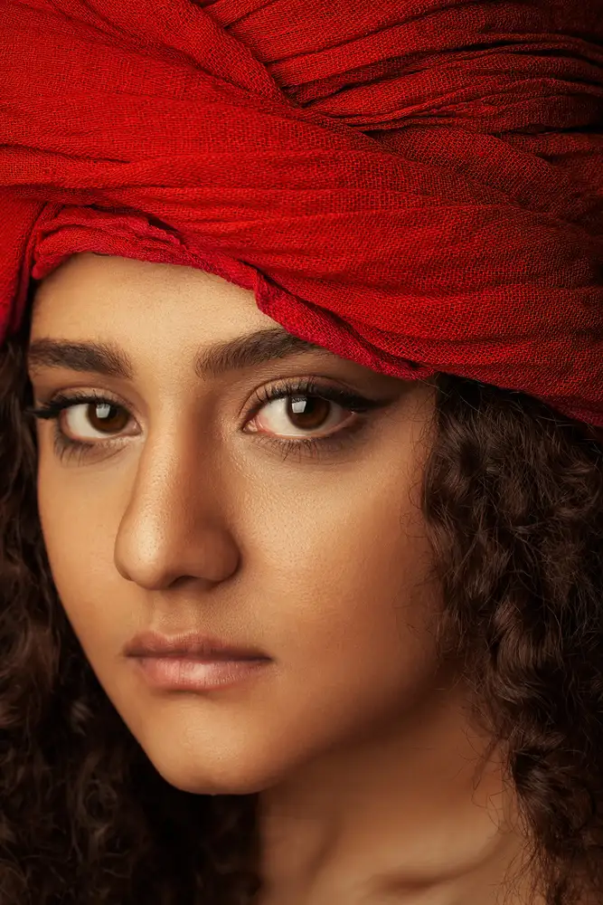 Mokhtari, Mehdi: Nessun nome