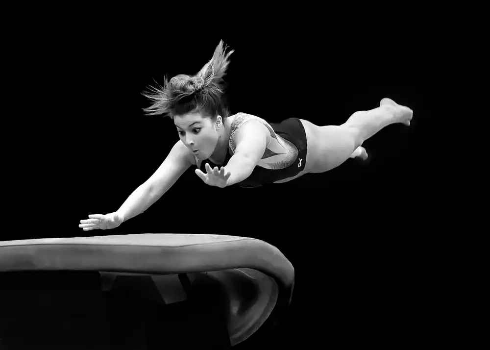 Li, Rob: en volant