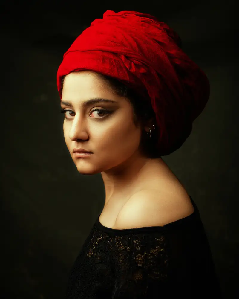 Mokhtari, Mehdi: Nessun nome