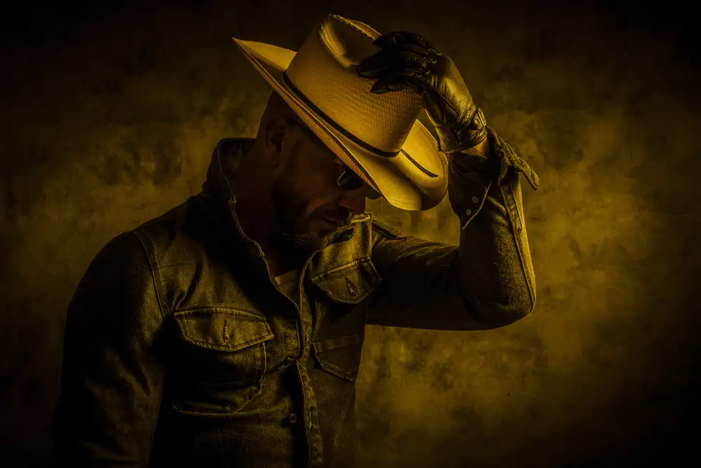 gNo: Cowboy de minuit
