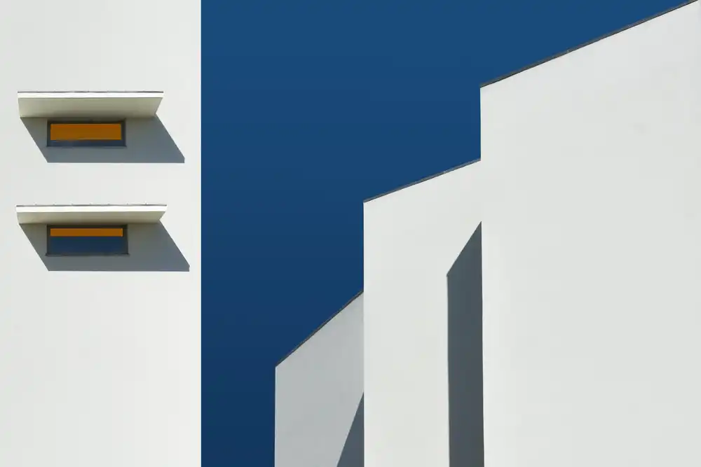 (laGrange), Vangindertael Luc: École d'architecture de Porto