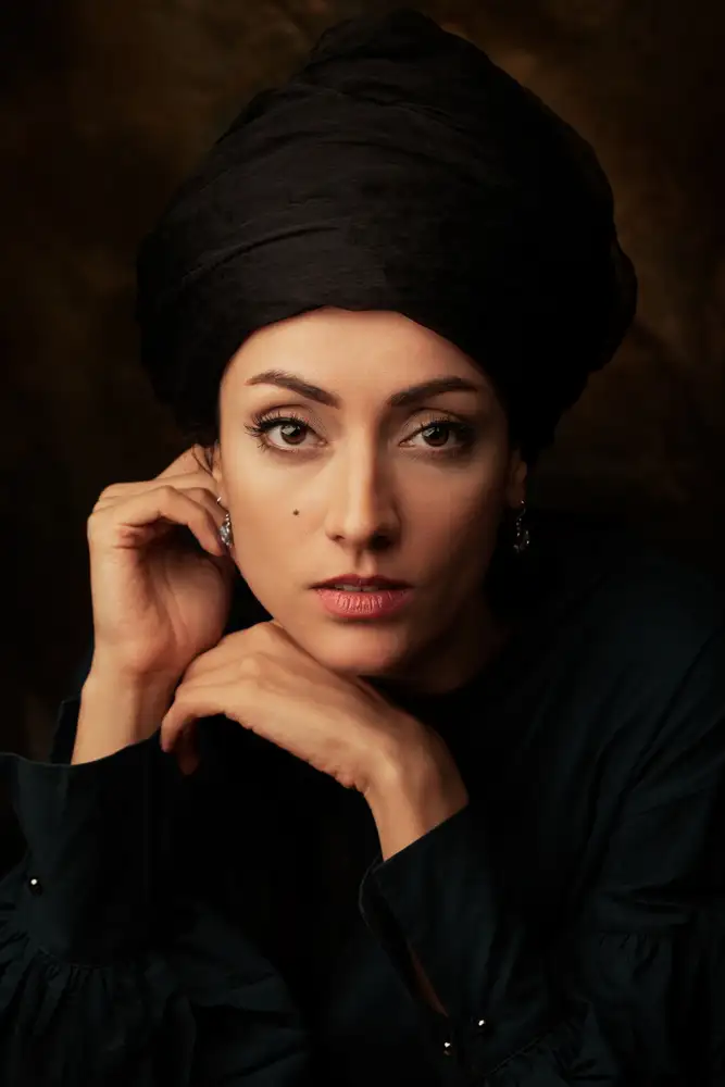 Mokhtari, Mehdi: Nessun nome