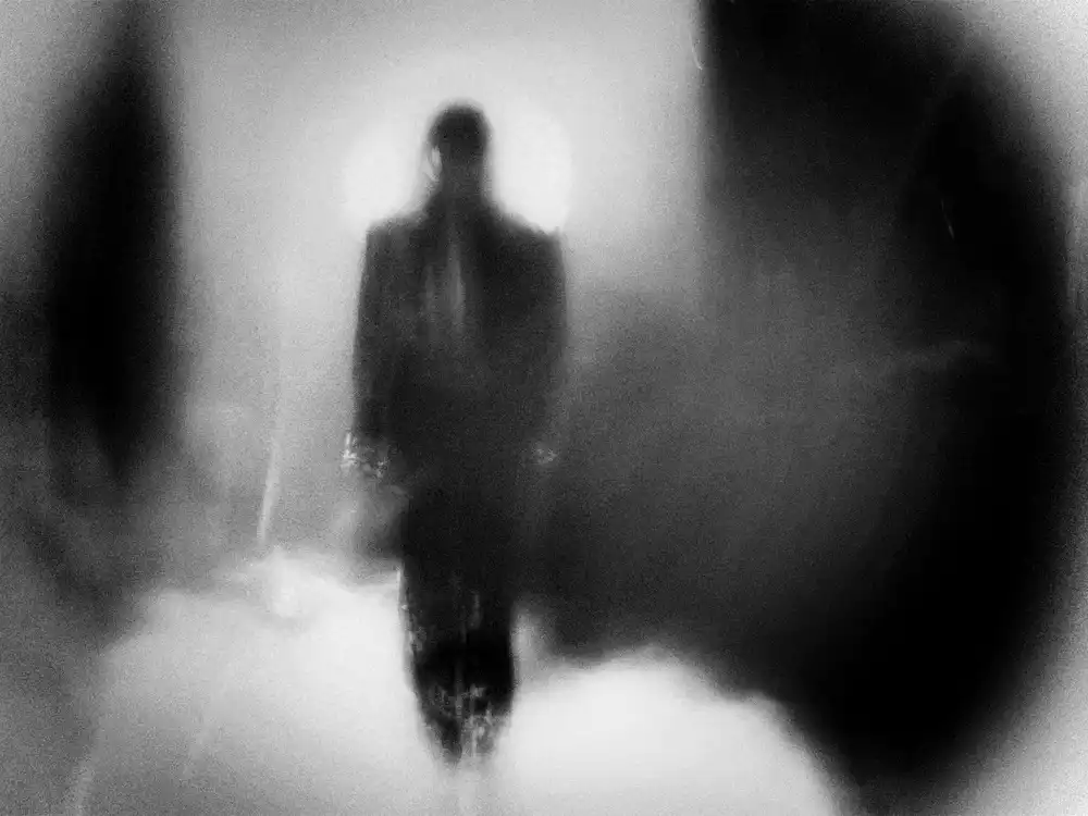 Avramescu, Emilian: The passing