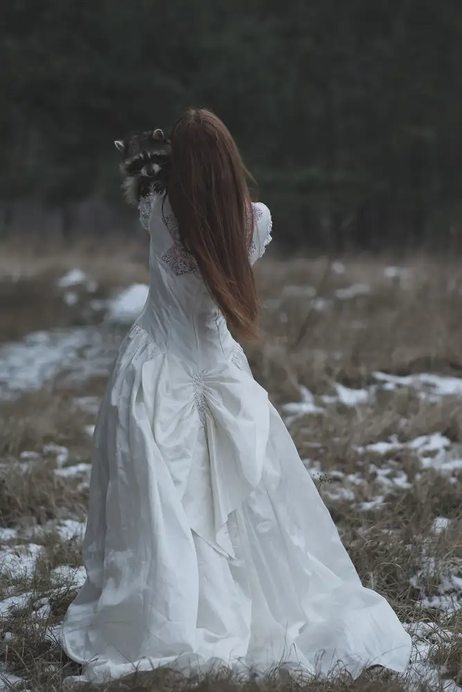Barantseva, Olga: *