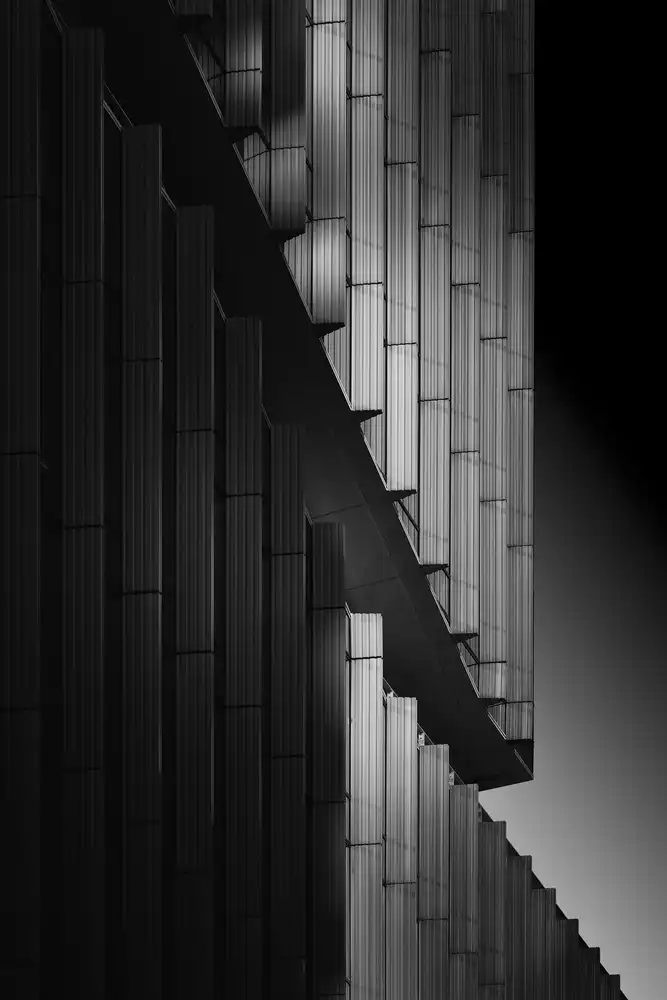 Son, van Greetje: Interruzione diagonale