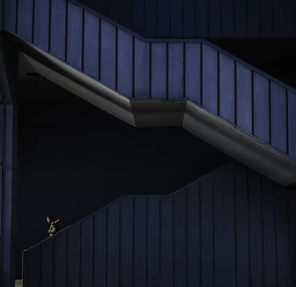 Pancareken, Yavuz: Light and Geometry