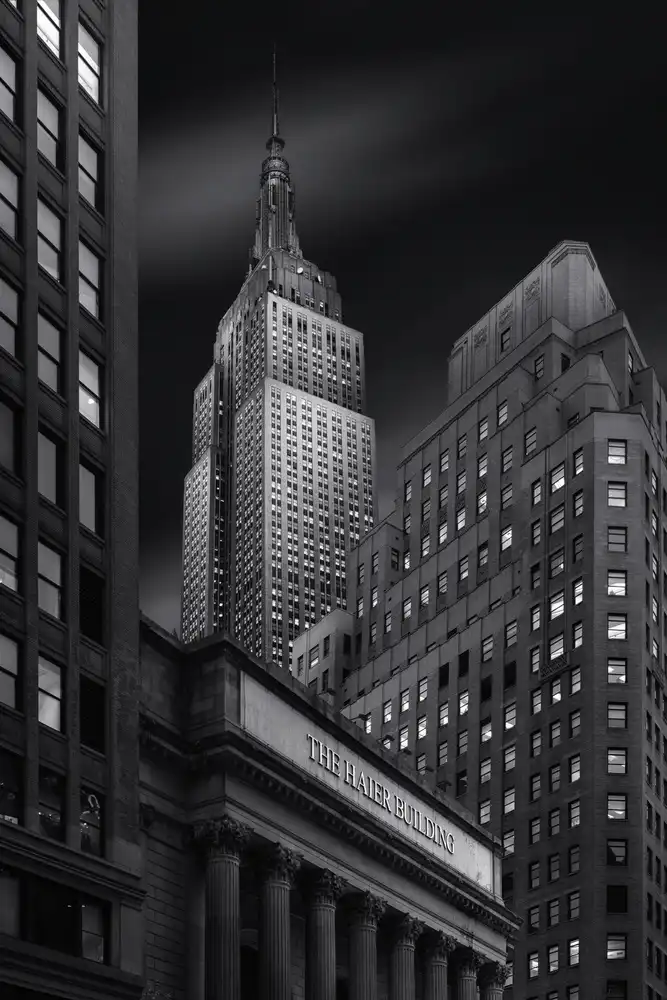 Dueso, Ruiz Jorge: Haier Building